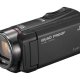JVC GZ-R405BEU videocamera Videocamera palmare 10 MP CMOS Full HD Nero 2