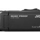 JVC GZ-R405BEU videocamera Videocamera palmare 10 MP CMOS Full HD Nero 3
