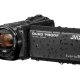 JVC GZ-R405BEU videocamera Videocamera palmare 10 MP CMOS Full HD Nero 4