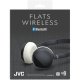 JVC HA-S20BT-B-E Auricolare Wireless A Padiglione MUSICA Bluetooth Nero 6