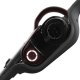 Black & Decker SVFV3250LR scopa elettrica Aspirapolvere elettrica Secco Senza sacchetto 0,45 L Rosso 6