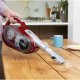 Black & Decker SVFV3250LR scopa elettrica Aspirapolvere elettrica Secco Senza sacchetto 0,45 L Rosso 10