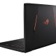 ASUS ROG Strix GL702VS-BA021T Intel® Core™ i7 i7-7700HQ Computer portatile 43,9 cm (17.3