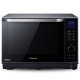 Panasonic NN-DS596MEPG forno a microonde Argento Microonde combinato Superficie piana 27 L 1000 W 2