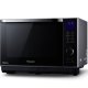 Panasonic NN-DS596MEPG forno a microonde Argento Microonde combinato Superficie piana 27 L 1000 W 4