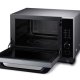 Panasonic NN-DS596MEPG forno a microonde Argento Microonde combinato Superficie piana 27 L 1000 W 6