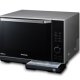 Panasonic NN-DS596MEPG forno a microonde Argento Microonde combinato Superficie piana 27 L 1000 W 7