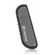 Transcend JetFlash Vault 100 32GB unità flash USB USB tipo A 3.2 Gen 1 (3.1 Gen 1) Nero, Grigio 2