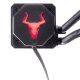 itek ICERED 240 Processore Raffreddatore di liquidi tutto in uno 12 cm Nero 7