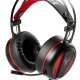 itek ITHH800 cuffia e auricolare Cablato A Padiglione Gaming Nero 2