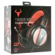 itek ITHH800 cuffia e auricolare Cablato A Padiglione Gaming Nero 3