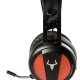 itek ITHH800 cuffia e auricolare Cablato A Padiglione Gaming Nero 4