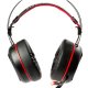 itek ITHH800 cuffia e auricolare Cablato A Padiglione Gaming Nero 5