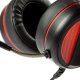 itek ITHH800 cuffia e auricolare Cablato A Padiglione Gaming Nero 6