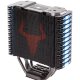 itek Taurus Belzer RGB Processore Refrigeratore 12 cm 11