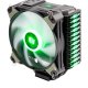 itek Taurus Belzer RGB Processore Refrigeratore 12 cm 8