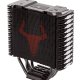 itek Taurus Belzer RGB Processore Refrigeratore 12 cm 10