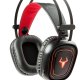 itek TAURUS Auricolare Cablato A Padiglione Gaming Nero 2