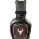 itek TAURUS Auricolare Cablato A Padiglione Gaming Nero 4