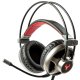 itek ITHH322 cuffia e auricolare Cablato A Padiglione Gaming Nero 2