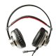 itek ITHH322 cuffia e auricolare Cablato A Padiglione Gaming Nero 5