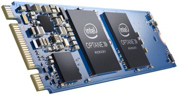 Intel MEMPEK1W016GAXT drives allo stato solido 16 GB M.2 PCI Express 3.0 NVMe