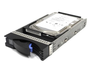 Fujitsu 300GB 15k SAS HP disco rigido interno 15000 Giri/min 2.5"