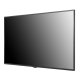 LG 55UH5C Pannello piatto per segnaletica digitale 139,7 cm (55