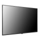 LG 55UH5C Pannello piatto per segnaletica digitale 139,7 cm (55
