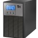 itek WinPower 1000 gruppo di continuità (UPS) Doppia conversione (online) 1 kVA 800 W 3 presa(e) AC 2
