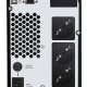 itek WinPower 1000 gruppo di continuità (UPS) Doppia conversione (online) 1 kVA 800 W 3 presa(e) AC 3
