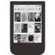 PocketBook Touch HD 2 lettore e-book Touch screen 8 GB Wi-Fi Marrone 2
