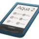 PocketBook AQUA 2 lettore e-book Touch screen 8 GB Wi-Fi Turchese 3