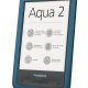 PocketBook AQUA 2 lettore e-book Touch screen 8 GB Wi-Fi Turchese 4