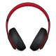 Apple Beats Studio3 Auricolare Con cavo e senza cavo A Padiglione Musica e Chiamate Micro-USB Bluetooth Nero, Rosso 3