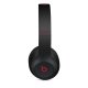 Apple Beats Studio3 Auricolare Con cavo e senza cavo A Padiglione Musica e Chiamate Micro-USB Bluetooth Nero, Rosso 4