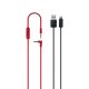 Apple Beats Studio3 Auricolare Con cavo e senza cavo A Padiglione Musica e Chiamate Micro-USB Bluetooth Nero, Rosso 8