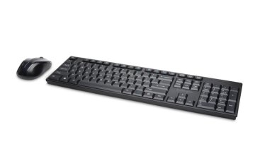 Kensington Set wireless per desktop Pro Fit® a basso profilo