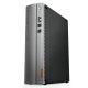 Lenovo IdeaCentre 510S Intel® Core™ i5 i5-7400 8 GB DDR4-SDRAM 256 GB SSD Windows 10 Home SFF PC Nero, Argento 2