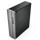 Lenovo IdeaCentre 510S Intel® Core™ i5 i5-7400 8 GB DDR4-SDRAM 256 GB SSD Windows 10 Home SFF PC Nero, Argento 7