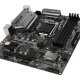 MSI B360M Mortar Intel® B360 LGA 1151 (Socket H4) micro ATX 2