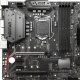 MSI B360M Mortar Intel® B360 LGA 1151 (Socket H4) micro ATX 6