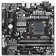 GIGABYTE GA-78LMT-USB3 R2 (rev. 1.0) AMD 760G Socket AM3+ mini ATX 2