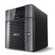 Buffalo TeraStation 5410DN NAS Desktop Annapurna Labs AL314 4 GB DDR3 24 TB HDD Linux Nero 2