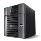 Buffalo TeraStation 5410DN NAS Desktop Collegamento ethernet LAN Nero AL314 2