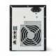 Buffalo TeraStation 5410DN NAS Desktop Annapurna Labs AL314 4 GB DDR3 24 TB HDD Linux Nero 3