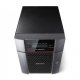 Buffalo TeraStation 5410DN NAS Desktop Collegamento ethernet LAN Nero AL314 5