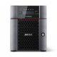 Buffalo TeraStation 5410DN NAS Desktop Annapurna Labs AL314 4 GB DDR3 24 TB HDD Linux Nero 6