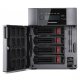 Buffalo TeraStation 5410DN NAS Desktop Collegamento ethernet LAN Nero AL314 7