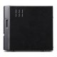 Buffalo TeraStation 5410DN NAS Desktop Collegamento ethernet LAN Nero AL314 9